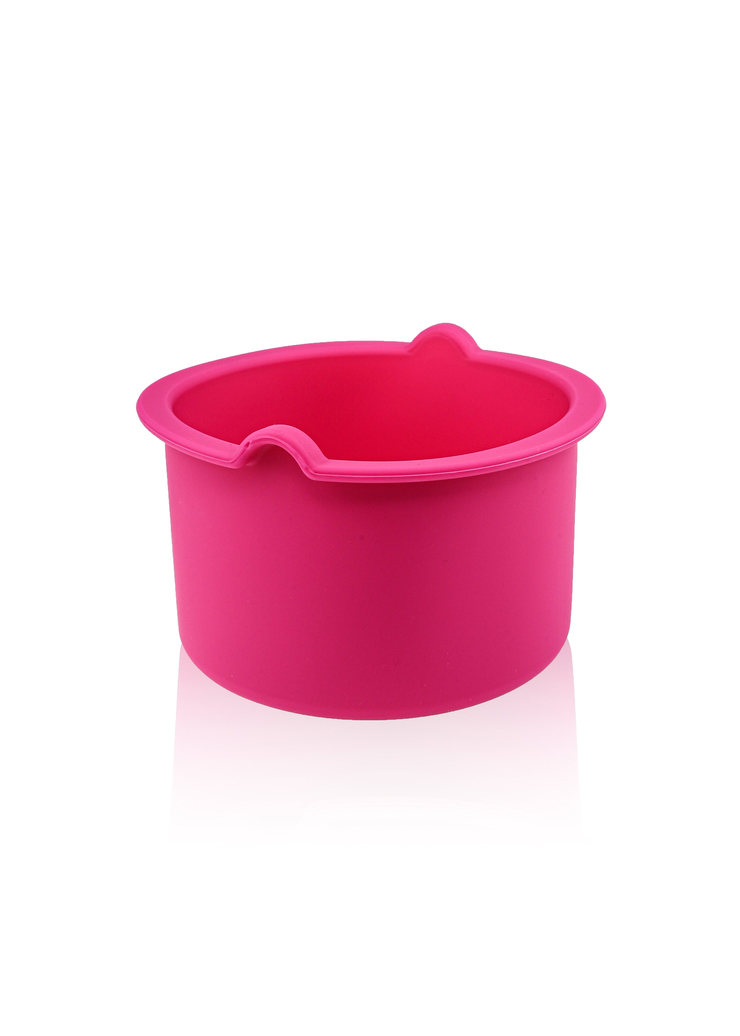 5lb Wax Warmer Efficient Waxing in Pink, Black, Light Blue, and